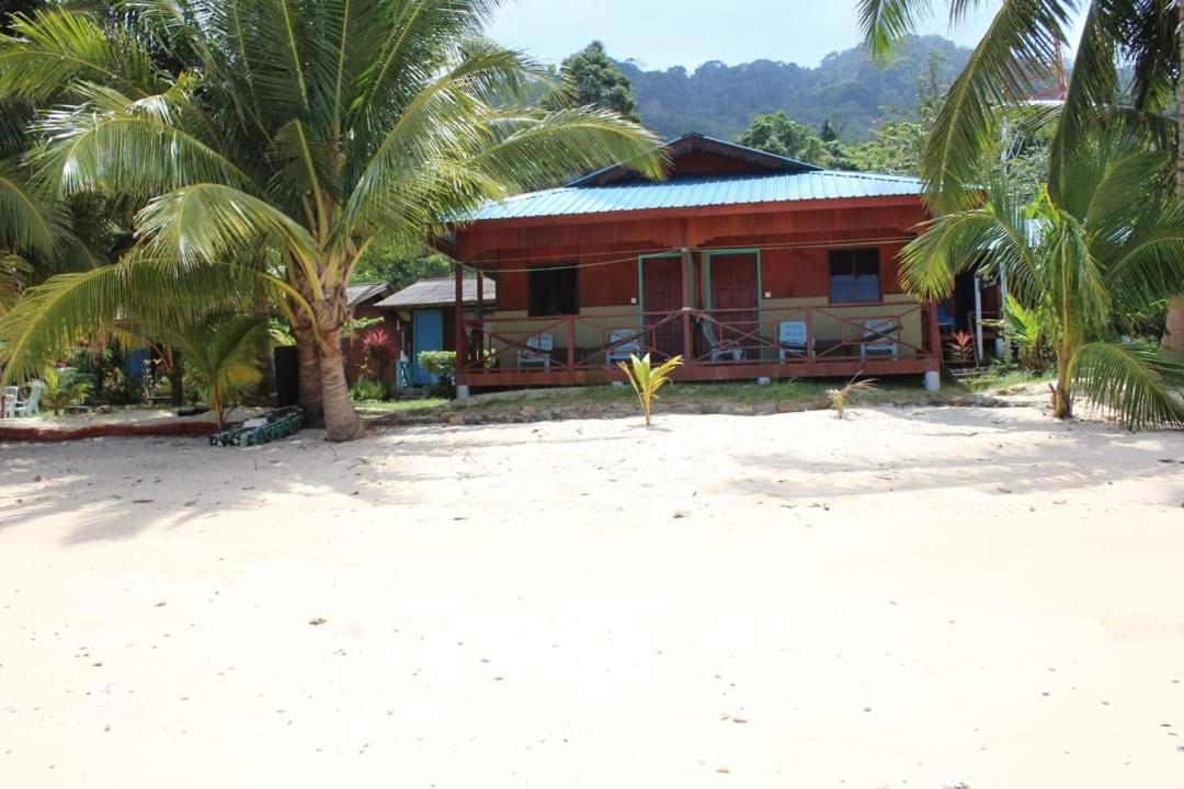 Kampong Ayer Batang Ella'S Place Salang Tioman חדר תמונה